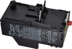 Springer - 0.65 to 1.1 Amp, IEC Overload Relay - Trip Class 10, For Use with 9-32A JC Contactors - Top Tool & Supply