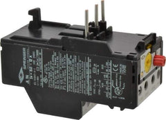 Springer - 8 to 12 Amp, IEC Overload Relay - Trip Class 10, For Use with 9-32A JC Contactors - Top Tool & Supply