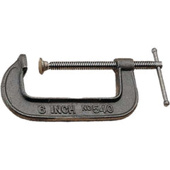 2-1/2″ 540 SERIES C-CLAMP - Top Tool & Supply