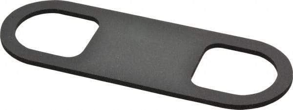 Hubbell Killark - 1" Trade, Neoprene Conduit Body Gasket - Use with Form 7 Conduit Bodies - Top Tool & Supply