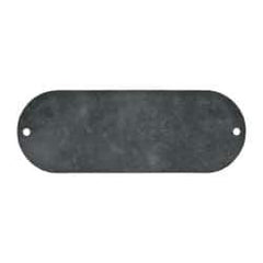 Hubbell Killark - 2-1/2" & 3" Trade, Neoprene Conduit Body Gasket - Use with Series 5 Conduit Fittings - Top Tool & Supply