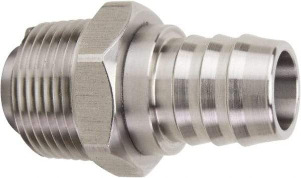 PRO-LUBE - Swivel Fuel Nozzle Adapter - Top Tool & Supply