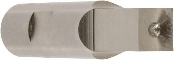 Hassay-Savage - 1/2", 0.504" Pilot Hole Diam, Square Broach - Top Tool & Supply