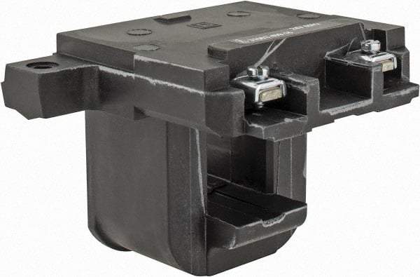 Square D - Contactor Coil - For Use with Class 8502 Type SD Contactor and Class 8903 Type SP Contactor, Includes Starter Coil - Top Tool & Supply