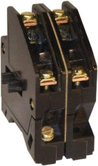 Square D - Contactor Power Pole Adder - Top Tool & Supply