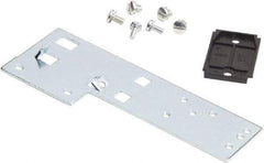 Square D - 30 Amp, Contactor Mounting Bracket - For Use with Lighting Contactors - Top Tool & Supply