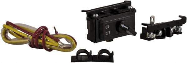 Square D - Starter Selector Switch Kit - For Use with Enclosures - Top Tool & Supply