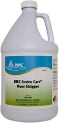 Rochester Midland Corporation - 1 Gal Bottle Stripper - Use on Vinyl, Vinyl Composite Tile (VCT) - Top Tool & Supply