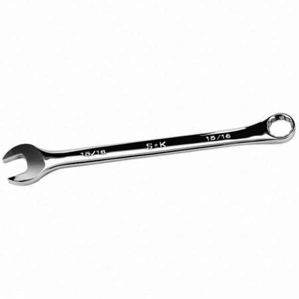 SK - Combination Wrench - Top Tool & Supply