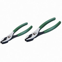 SK - Plier Sets - 2PC 6 & 8" COMBINATION PLIER SET - Top Tool & Supply