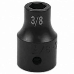 SK - Impact Socket - 1/2"DR 3/8" IMPACT SOCKET - Top Tool & Supply