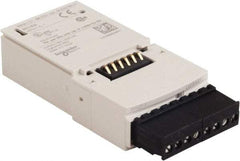 Schneider Electric - Starter Function Module - For Use with LUCB, LUCC, LUCD - Top Tool & Supply