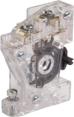 Square D - Contactor Auxiliary Contact Kit - For Use with SA-SJ Contactor, Includes Auxiliary Contact Kit - Top Tool & Supply