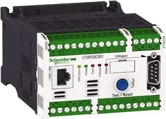 Schneider Electric - Starter Controller - Top Tool & Supply