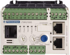 Schneider Electric - Starter Controller - Top Tool & Supply