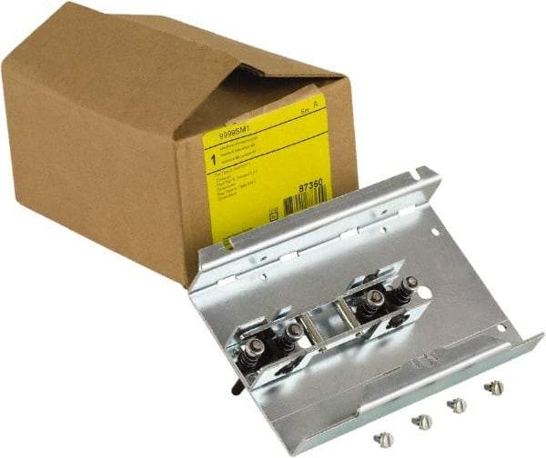 Square D - Contactor Mechanical Interlock - For Use with 2P/3P Contactor, Includes Mechanical Interlock - Top Tool & Supply