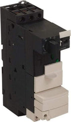 Schneider Electric - Starter Power Base - For Use with TeSys U - Top Tool & Supply