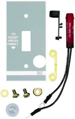 Square D - Starter Pilot Light Kit - For Use with Manual Starter - Top Tool & Supply