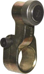 Square D - 11-1/2 Inch Long, Limit Switch Roller Lever - Steel Roller, For Use with 9007AS9, 9007BS9, 9007CS9, 9007FT, 9007NS9, 9007T, 9007T10S9, 9007T5S9 - Top Tool & Supply