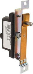 Square D - SPDT, NC/NO, 600 VAC, Screw Terminal, Rod Lever Actuator, General Purpose Limit Switch - 1 NEMA Rating, IP20 IPR Rating, Panel Mount, 1/2 Lb. Operating Force - Top Tool & Supply