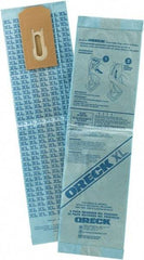 Oreck - Cloth Filter Bag - For All U2000 Uprights - Top Tool & Supply