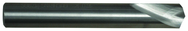 6mm Dia. x 66mm OAL - 90° HSS Spotting Drill - Top Tool & Supply