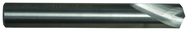 8mm Dia. x 118mm OAL - 90° HSS Spotting Drill - Top Tool & Supply