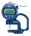 DIGIMATIC THICKNESS GAGE IDS TYPE - Top Tool & Supply