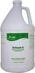 Rochester Midland Corporation - 1 Gal Bottle Carpet & Upholstery Defoamer - Top Tool & Supply