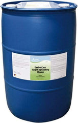 Rochester Midland Corporation - 55 Gal Drum Carpet & Upholstery Cleaner - Top Tool & Supply