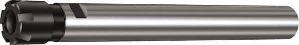 Sandvik Coromant - Collet Chuck - ER11 16MM STR SHK ER COLLET CHUCK - Exact Industrial Supply