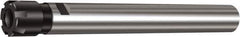 Sandvik Coromant - Collet Chuck - ER11 16MM STR SHK ER COLLET CHUCK - Exact Industrial Supply