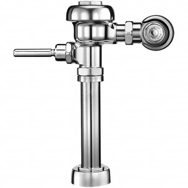 Sloan Valve Co. - Manual Flush Valves Style: Closet Gallons Per Flush: 1.6 - Top Tool & Supply