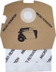 Bissell - Paper Vacuum Bag - For BGC3000 - Top Tool & Supply