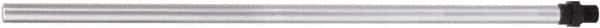 Value Collection - Blow Gun Extended Reach Tube - 1/4 NPT, 12" Long - Top Tool & Supply