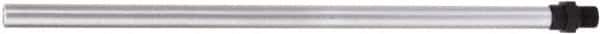 Value Collection - Blow Gun Extended Reach Tube - 1/4 NPT, 9" Long - Top Tool & Supply