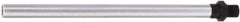 Value Collection - Blow Gun Extended Reach Tube - 1/4 NPT, 6" Long - Top Tool & Supply