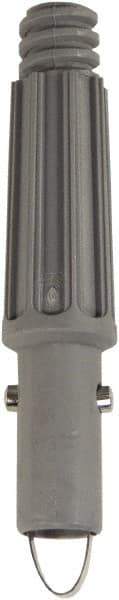 Unger - 5-1/2" Long Cone Adapter - Polypropylene, For Use with Unger Floor Handles - Top Tool & Supply