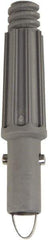 Unger - 5-1/2" Long Cone Adapter - Polypropylene, For Use with Unger Floor Handles - Top Tool & Supply