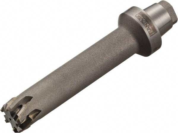 Sandvik Coromant - 12mm Head Diam Modular Reamer Head - Top Tool & Supply