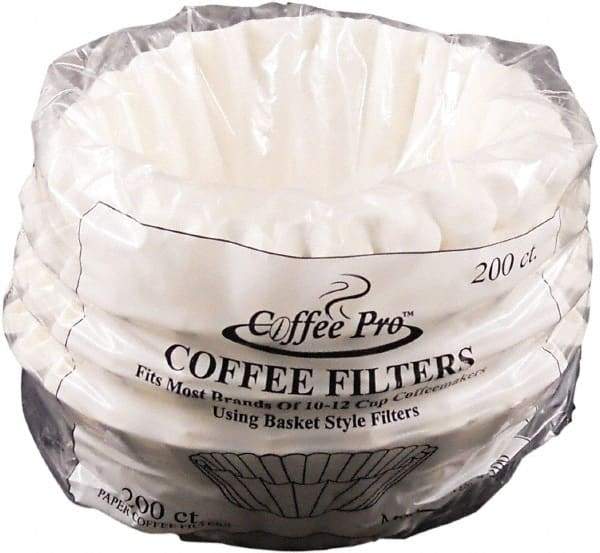 Coffee Pro - Coffee Filters - Use with Drip Coffeemakers - Top Tool & Supply