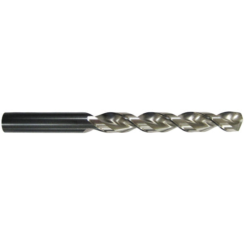 ‎1.45mm Dia-HSS Parabolic Jobber Drill-130° Point-Bright