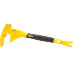 STANLEY® FATMAX® FuBar® Functional Utility Bar – 18" - Top Tool & Supply