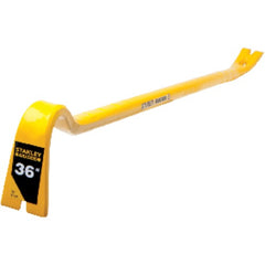 36″ WRECKING BAR - Top Tool & Supply