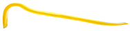 STANLEY® FATMAX® Spring Steel Wrecking Bar – 24" - Top Tool & Supply