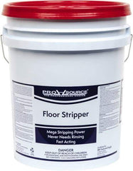 PRO-SOURCE - 5 Gal Pail Stripper - Use on Floors - Top Tool & Supply