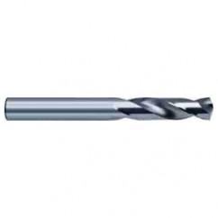 13mm Dia x 102mm OAL - Cobalt-118° Point - Screw Machine Drill-Bright - Top Tool & Supply