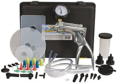 Lincoln - Silverline Automotive Kit - Top Tool & Supply