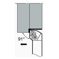 CTGNR2525 - Turning Toolholder - Top Tool & Supply