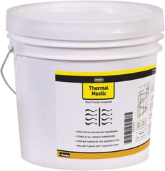 Parker - 1 Gal Plastic Bucket HVAC Cleaners & Scale Remover - Top Tool & Supply